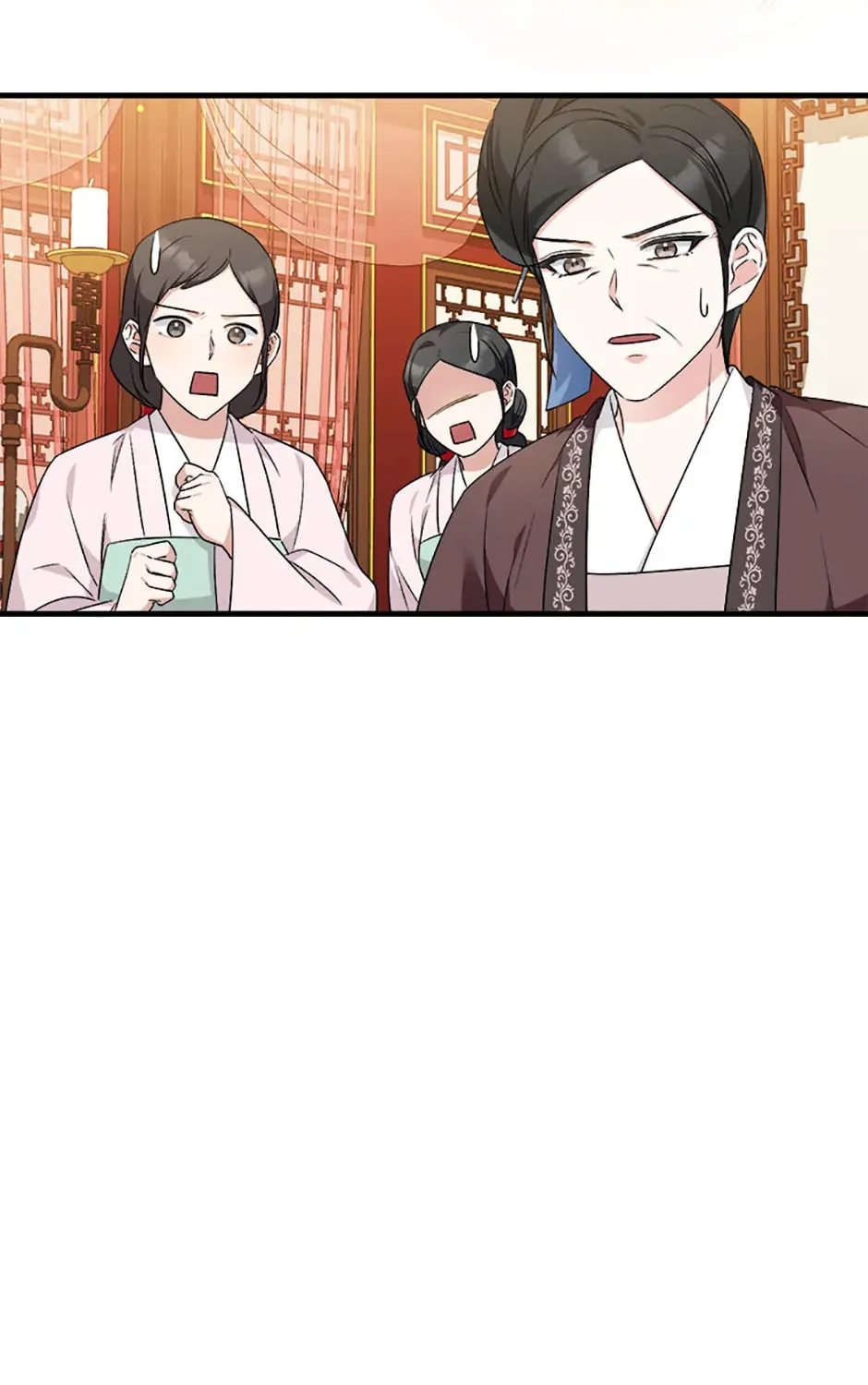 Read Flowerstruck chapter 43 image 14 on Lezhin