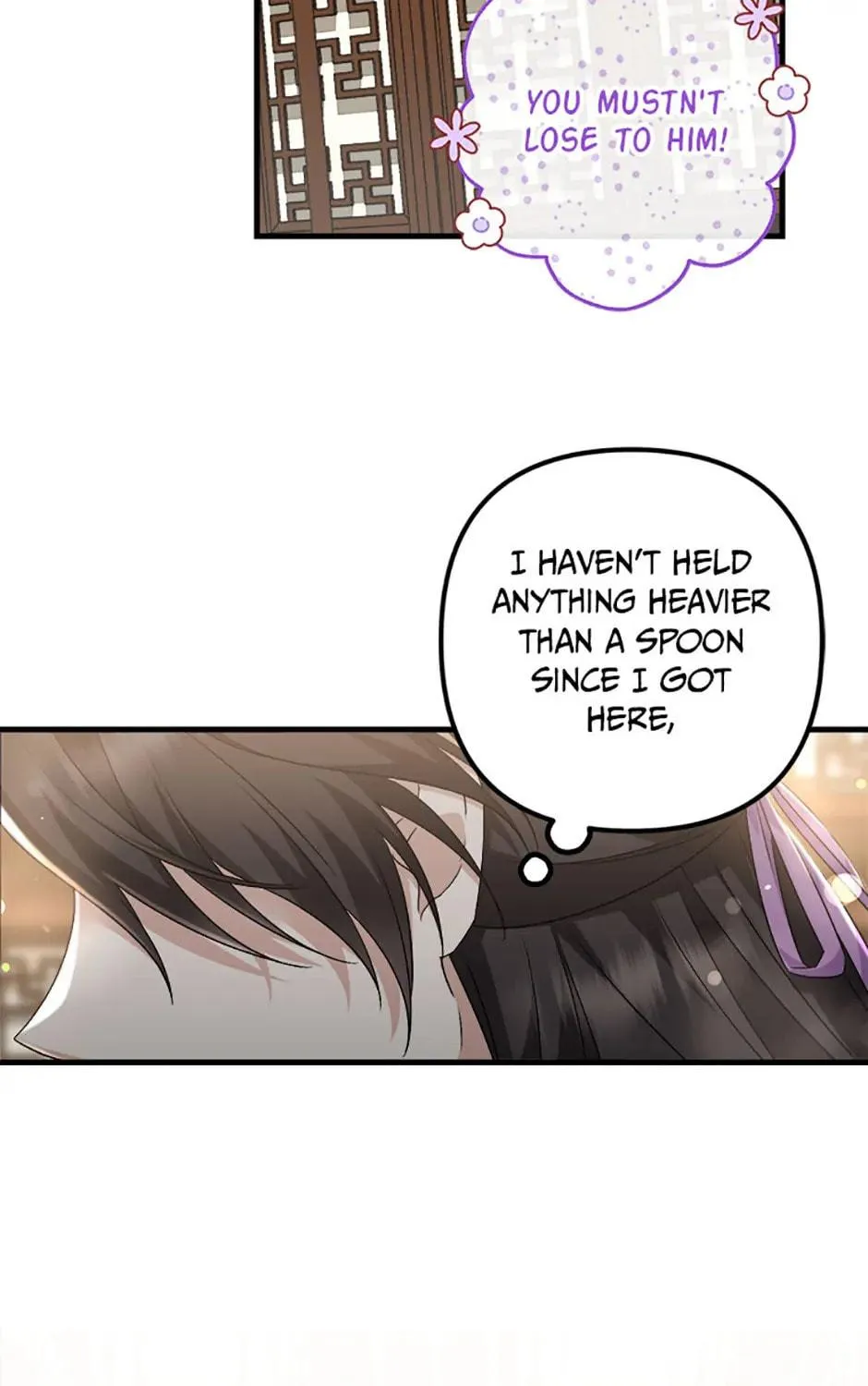 Read Flowerstruck chapter 43 image 18 on Lezhin