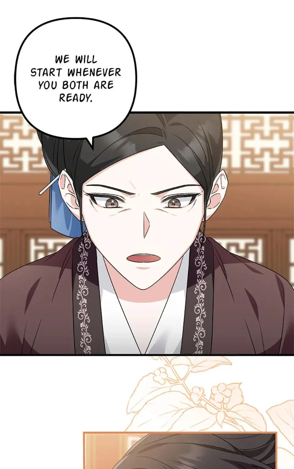 Read Flowerstruck chapter 43 image 22 on Lezhin