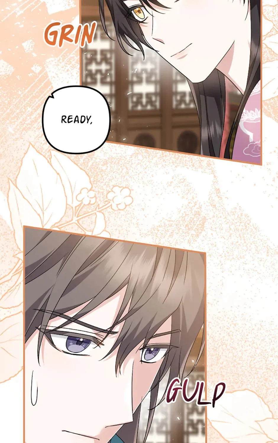 Read Flowerstruck chapter 43 image 24 on Lezhin