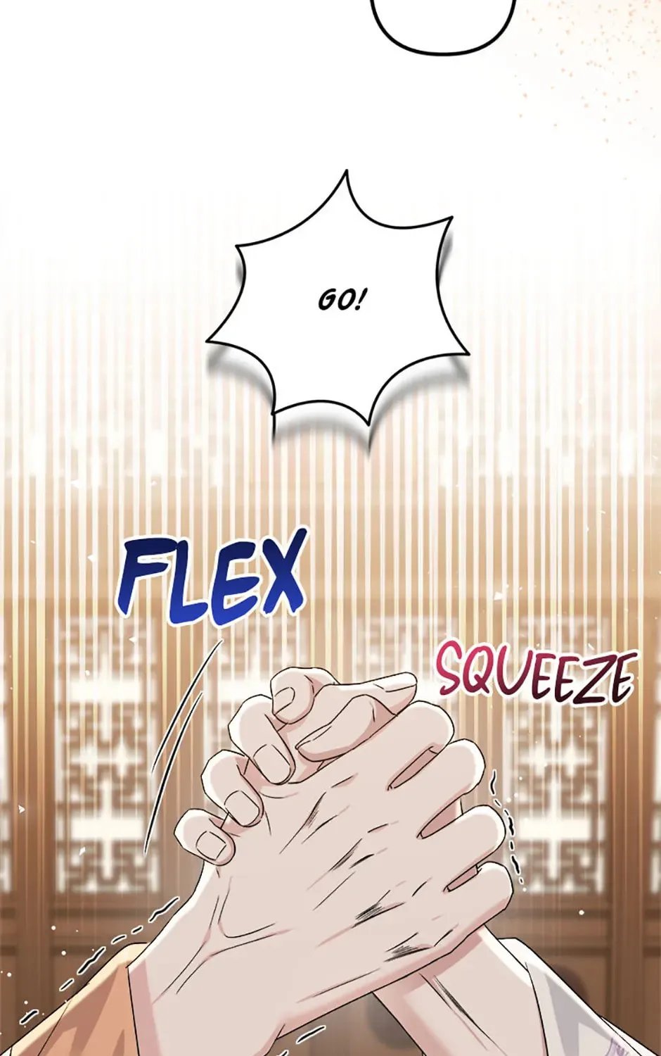 Read Flowerstruck chapter 43 image 26 on Lezhin