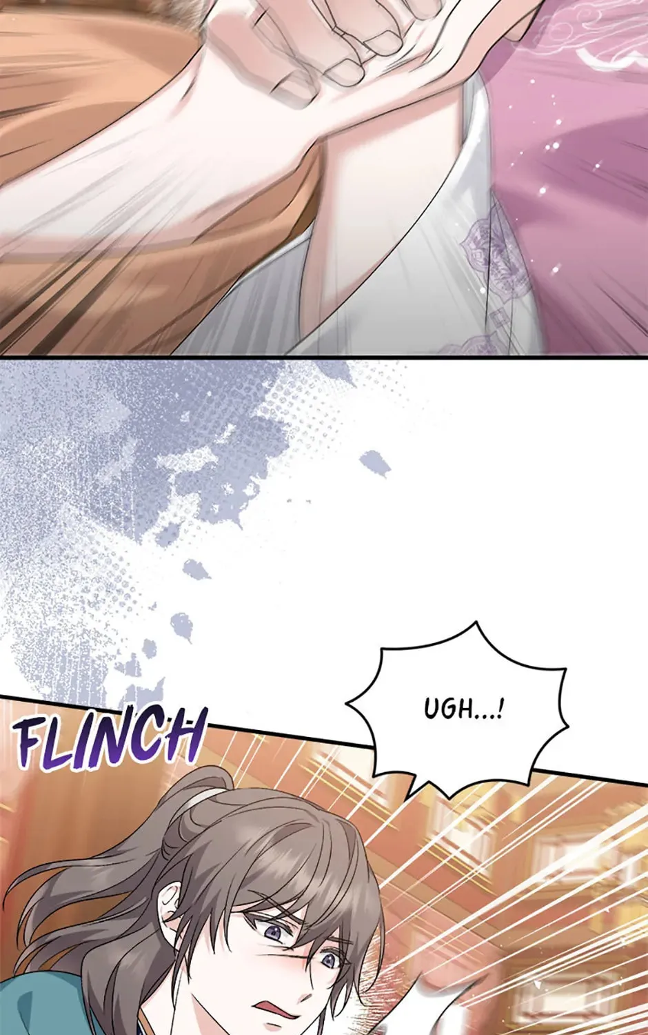 Read Flowerstruck chapter 43 image 30 on Lezhin