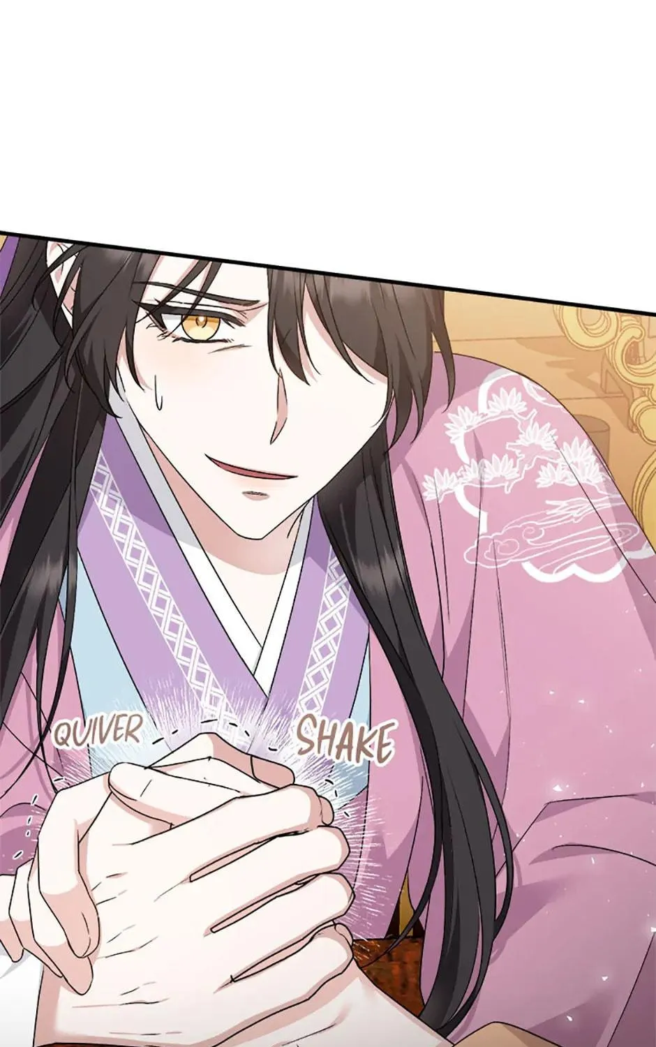 Read Flowerstruck chapter 43 image 34 on Lezhin