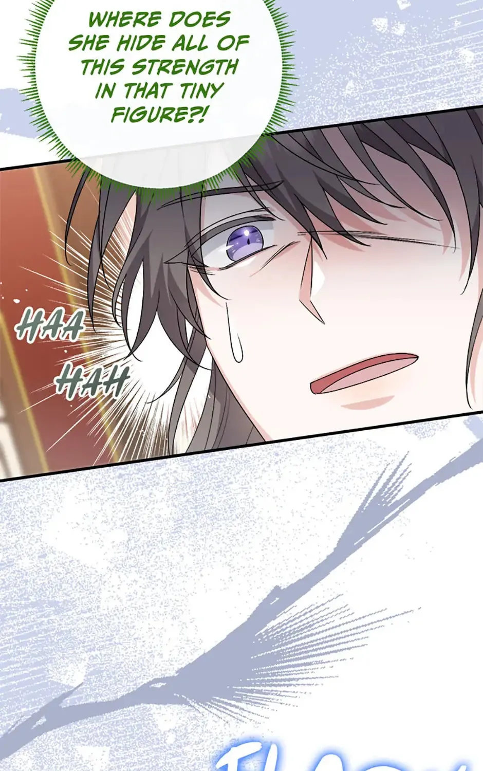 Read Flowerstruck chapter 43 image 36 on Lezhin