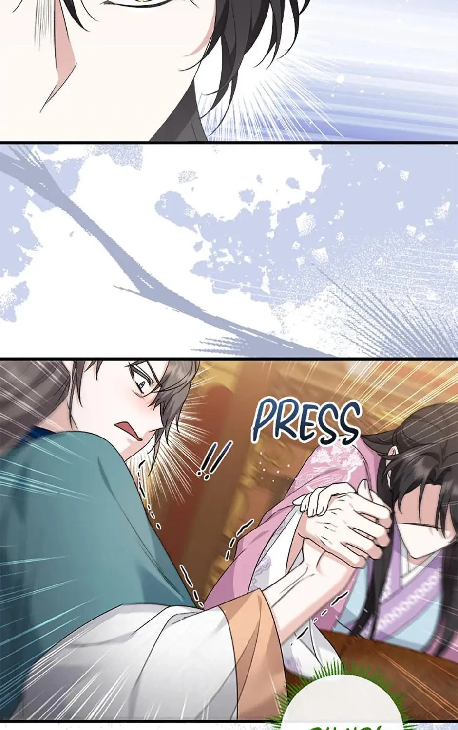 Read Flowerstruck chapter 43 image 38 on Lezhin