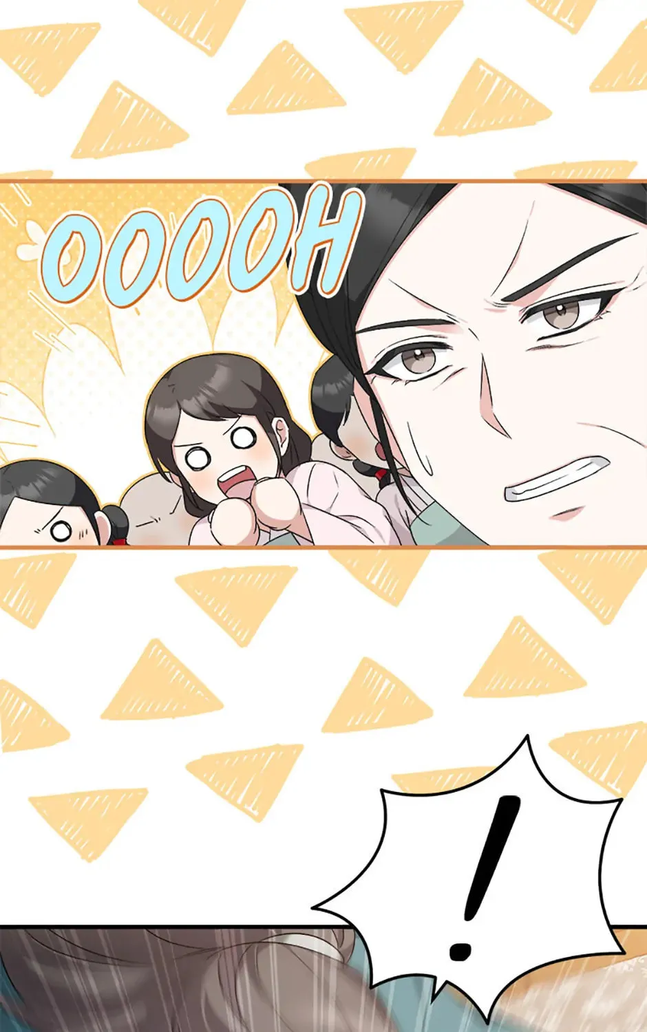 Read Flowerstruck chapter 43 image 42 on Lezhin