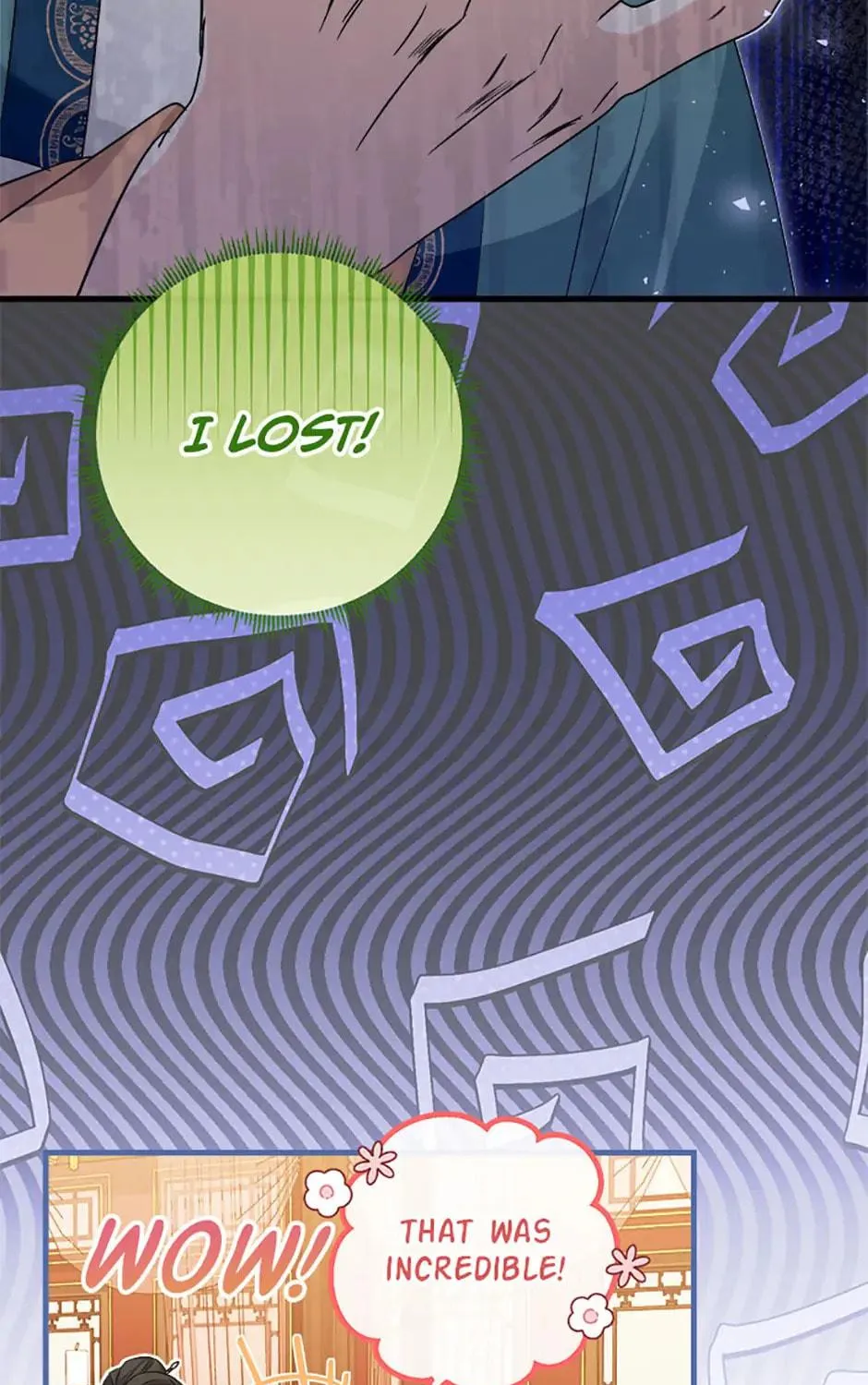 Read Flowerstruck chapter 43 image 48 on Lezhin