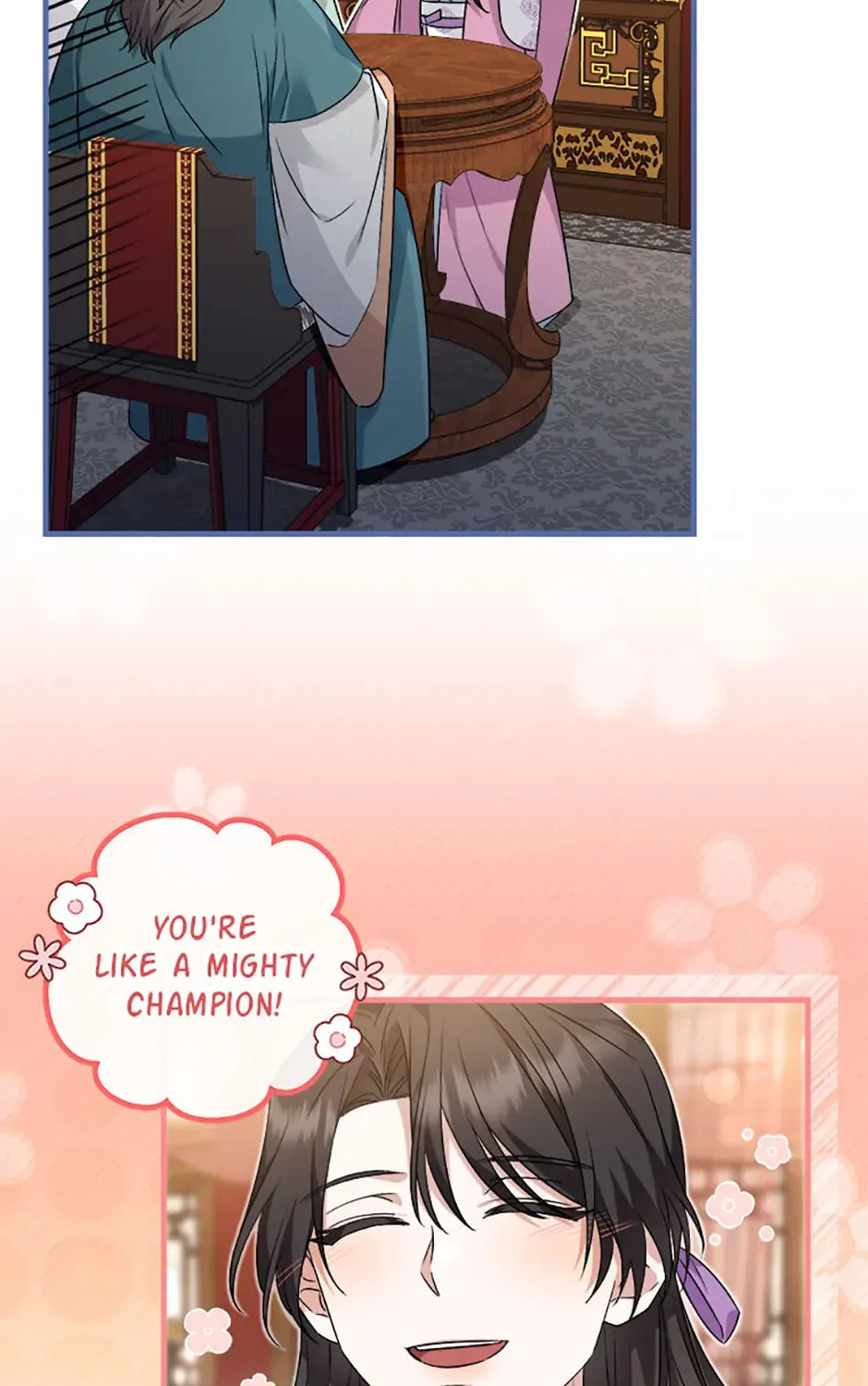 Read Flowerstruck chapter 43 image 50 on Lezhin