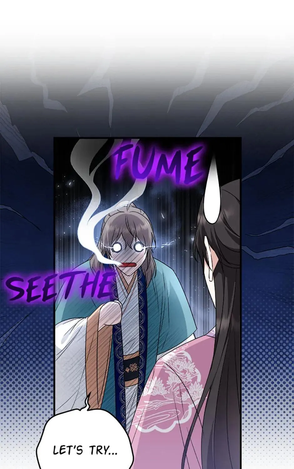 Read Flowerstruck chapter 43 image 58 on Lezhin