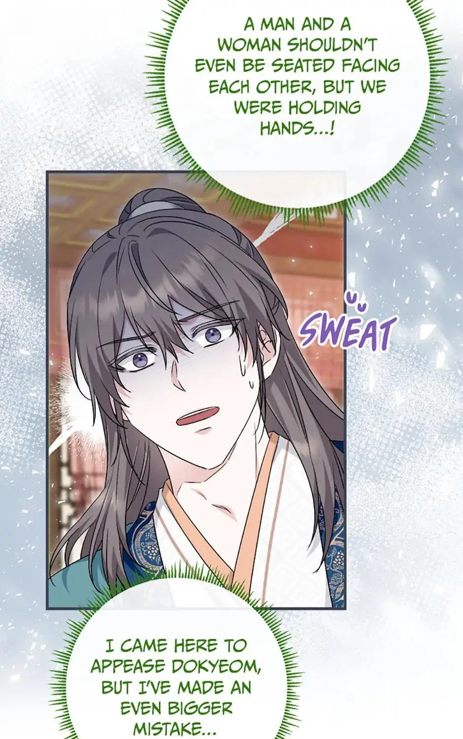 Read Flowerstruck chapter 43 image 70 on Lezhin