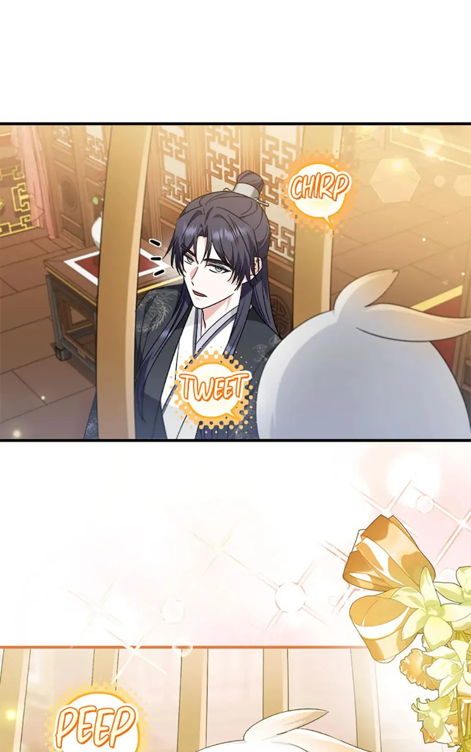 Read Flowerstruck chapter 43 image 72 on Lezhin