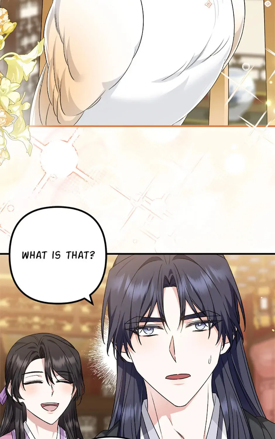 Read Flowerstruck chapter 43 image 74 on Lezhin