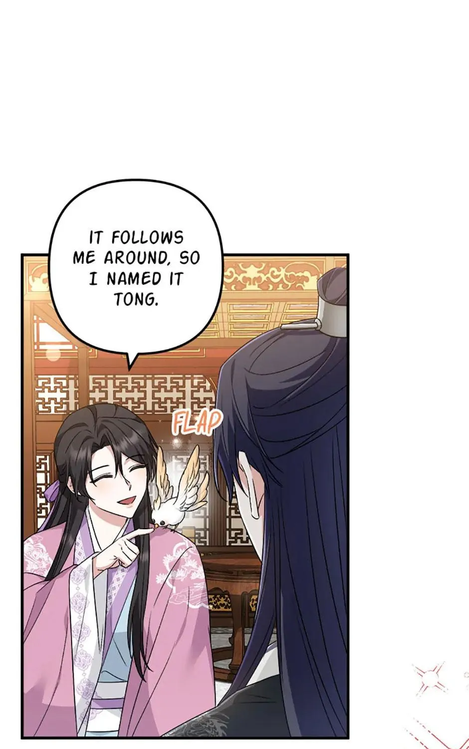 Read Flowerstruck chapter 43 image 76 on Lezhin