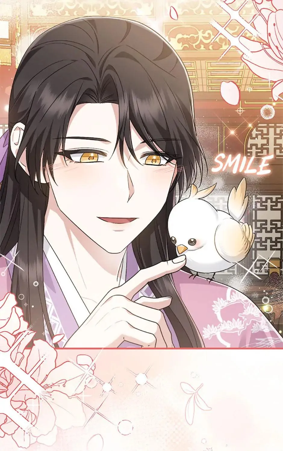 Read Flowerstruck chapter 43 image 78 on Lezhin