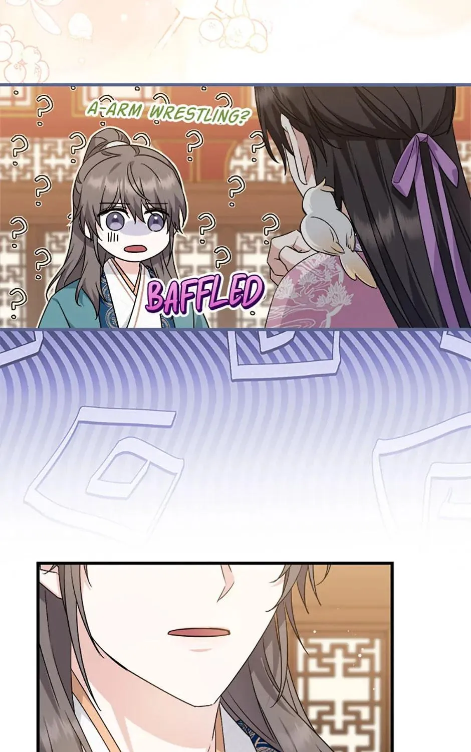 Read Flowerstruck chapter 43 image 8 on Lezhin