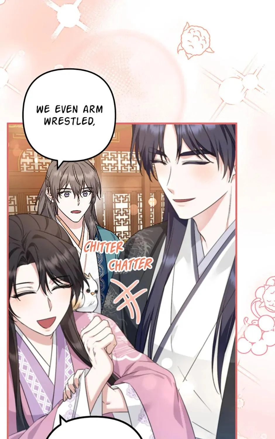 Read Flowerstruck chapter 43 image 82 on Lezhin