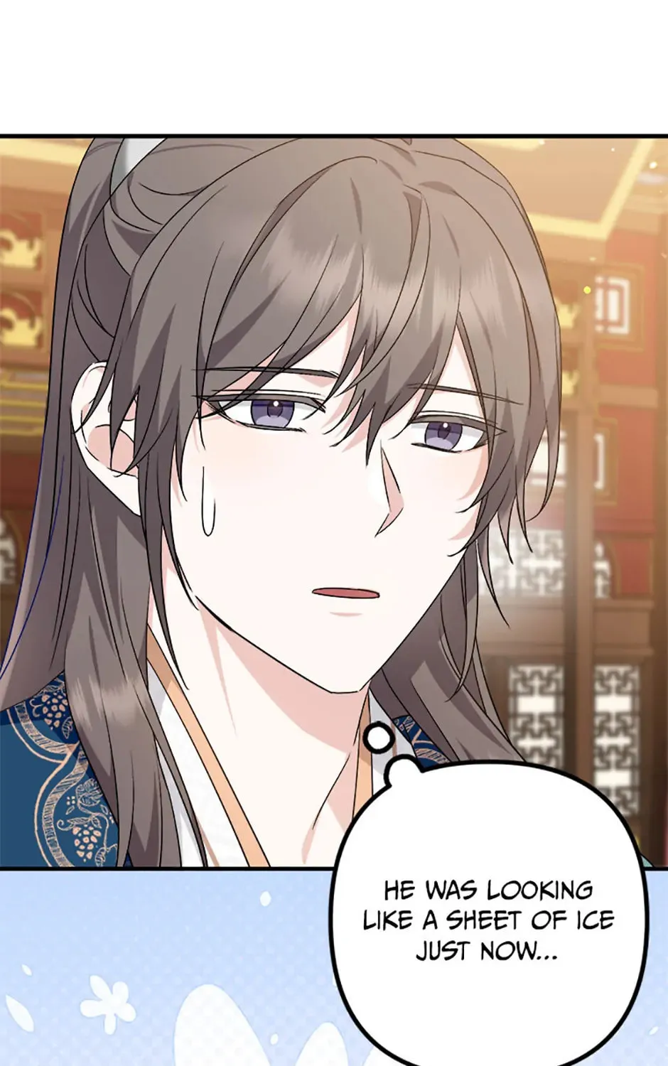 Read Flowerstruck chapter 43 image 84 on Lezhin