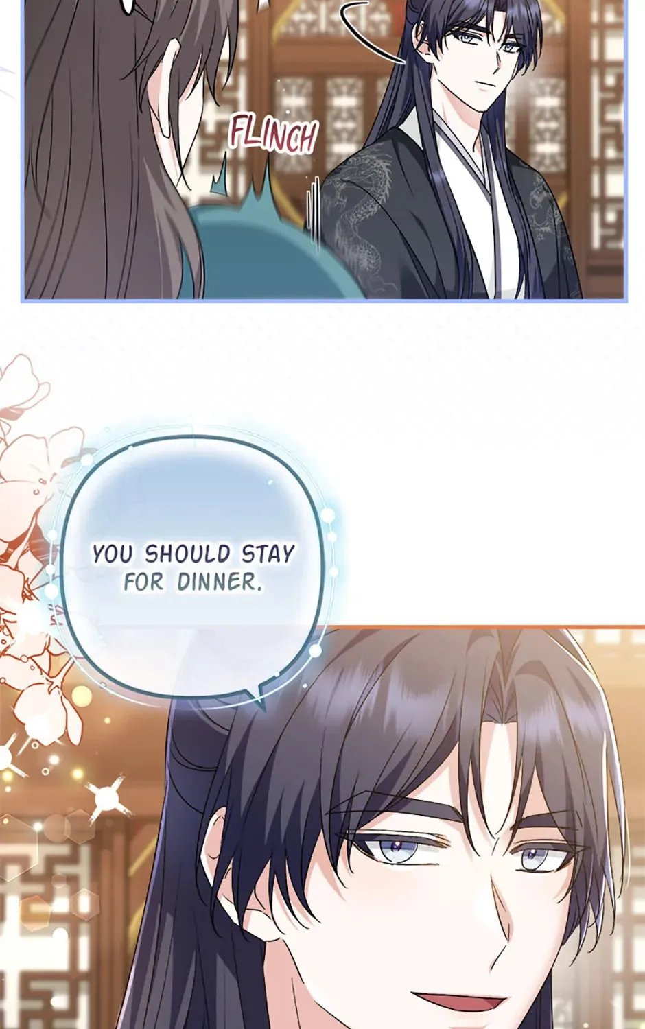 Read Flowerstruck chapter 43 image 86 on Lezhin