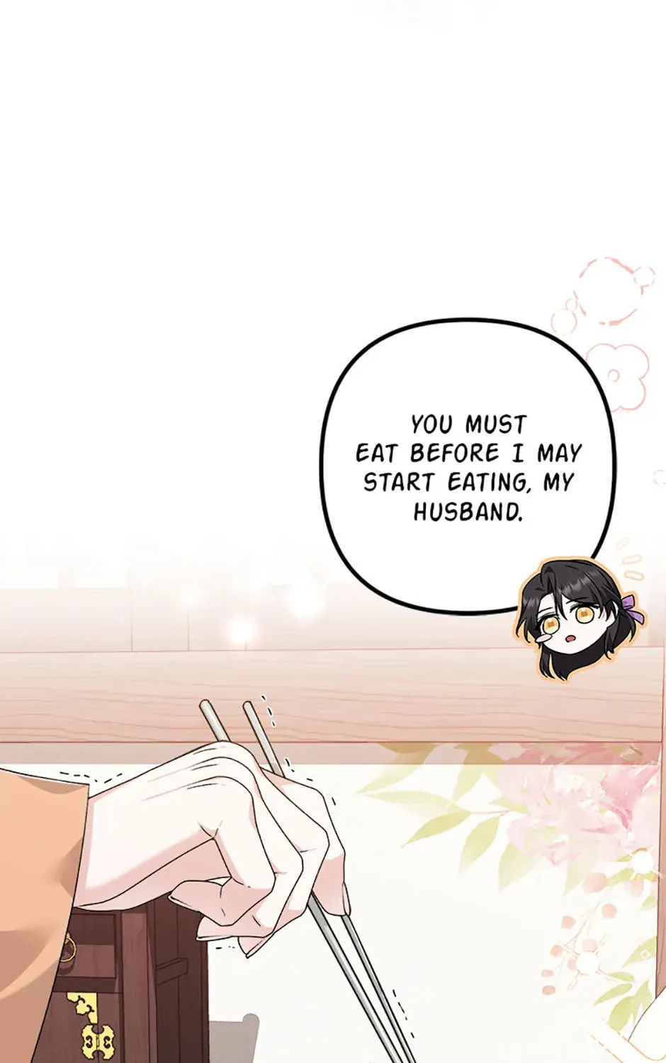 Read Flowerstruck chapter 43 image 90 on Lezhin