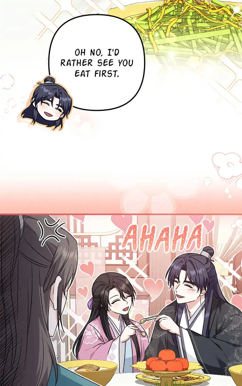 Read Flowerstruck chapter 43 image 92 on Lezhin