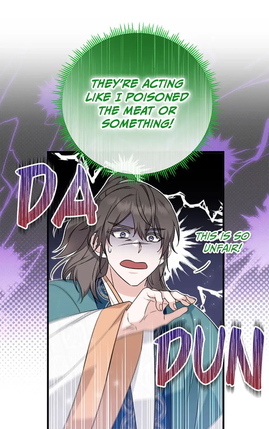 Read Flowerstruck chapter 44 image 14 on Lezhin