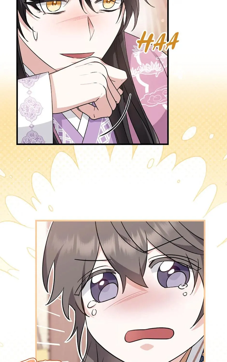Read Flowerstruck chapter 44 image 18 on Lezhin