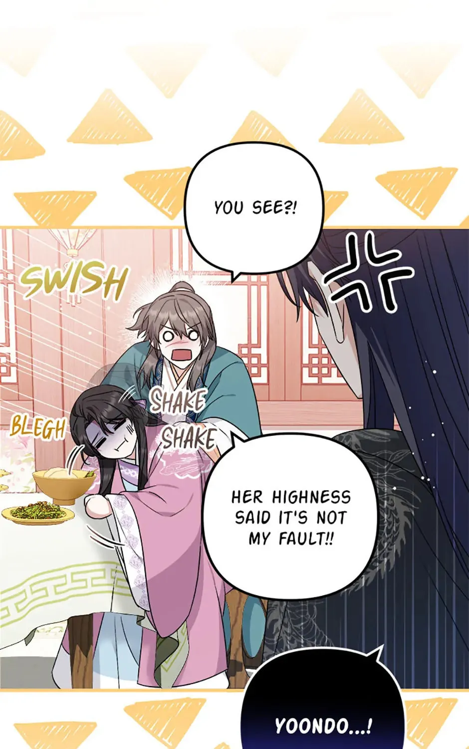 Read Flowerstruck chapter 44 image 20 on Lezhin
