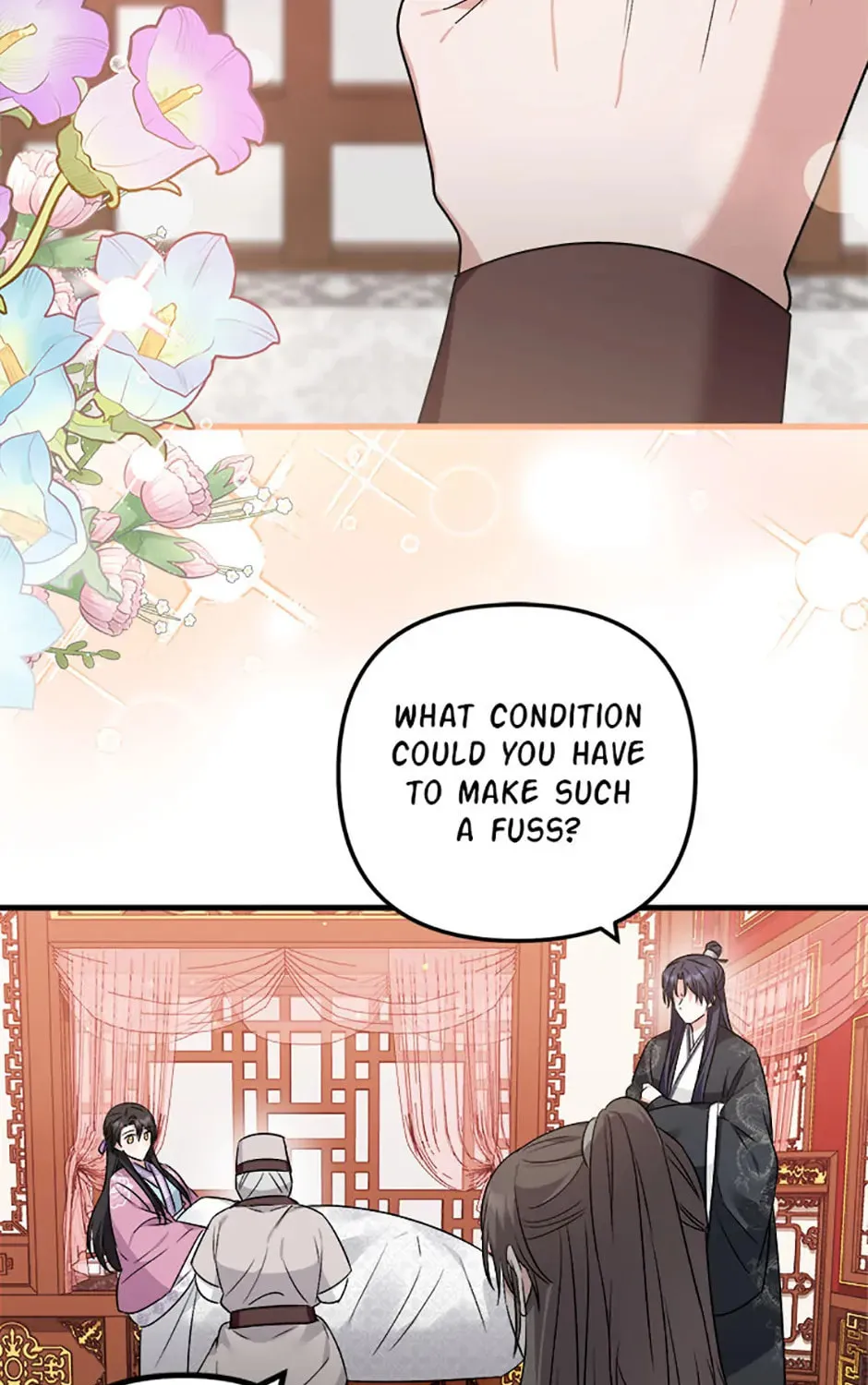Read Flowerstruck chapter 44 image 30 on Lezhin