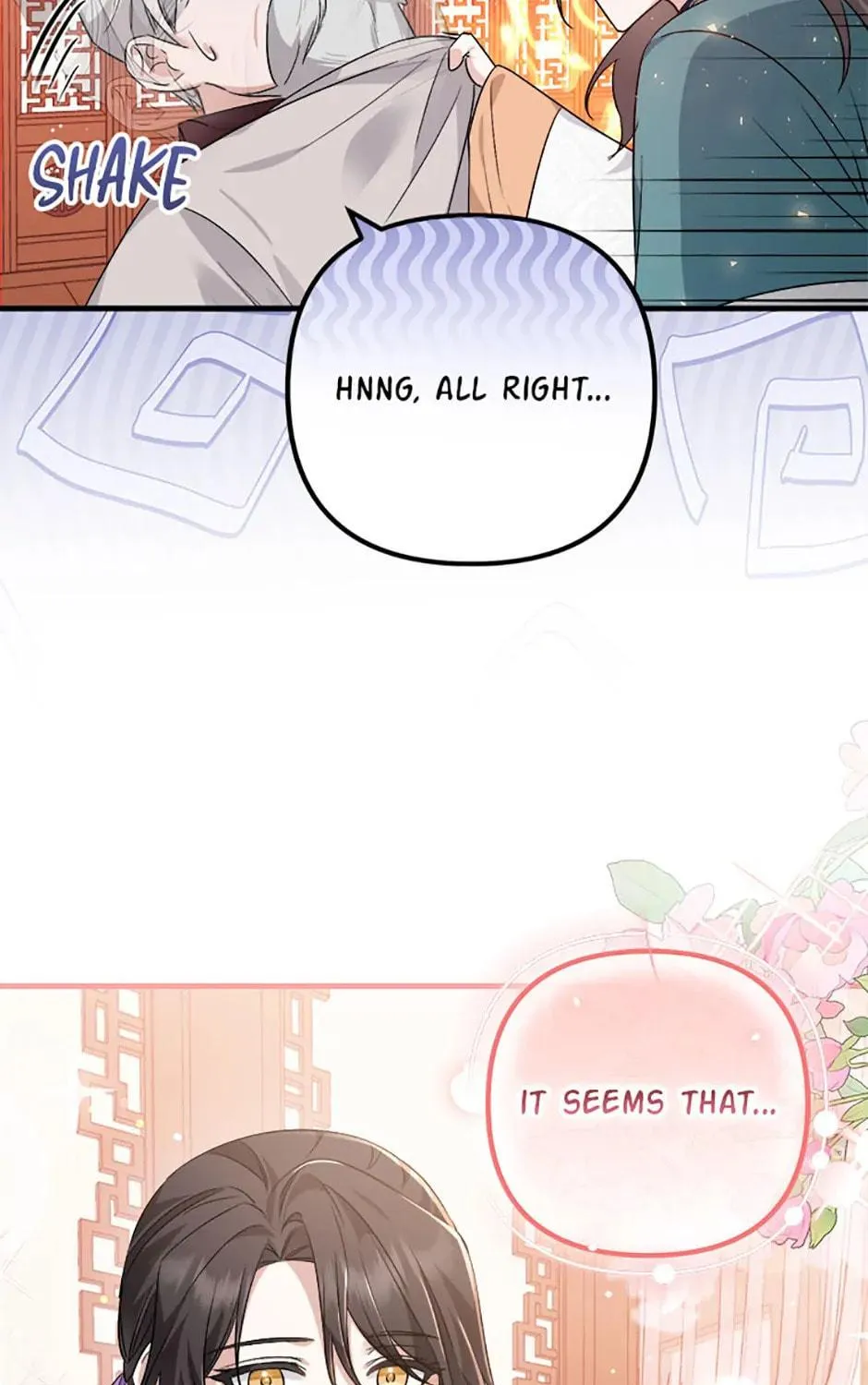 Read Flowerstruck chapter 44 image 34 on Lezhin