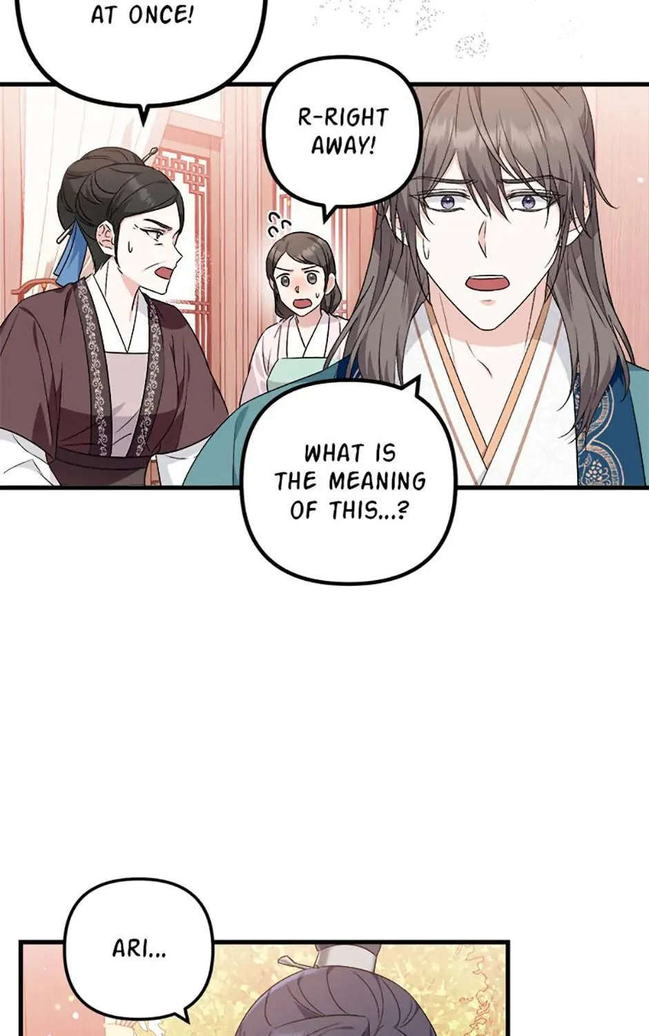 Read Flowerstruck chapter 44 image 4 on Lezhin