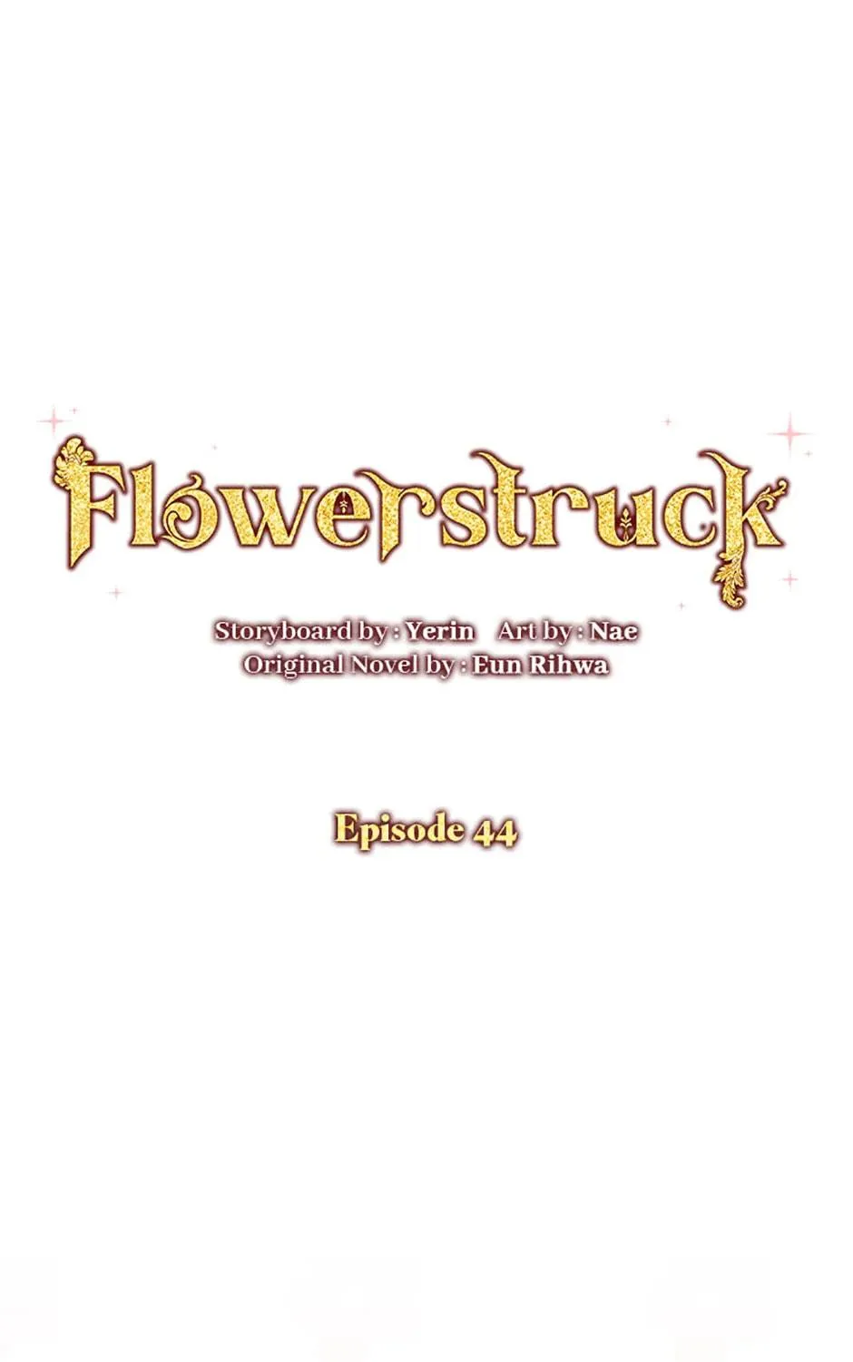 Read Flowerstruck chapter 44 image 40 on Lezhin