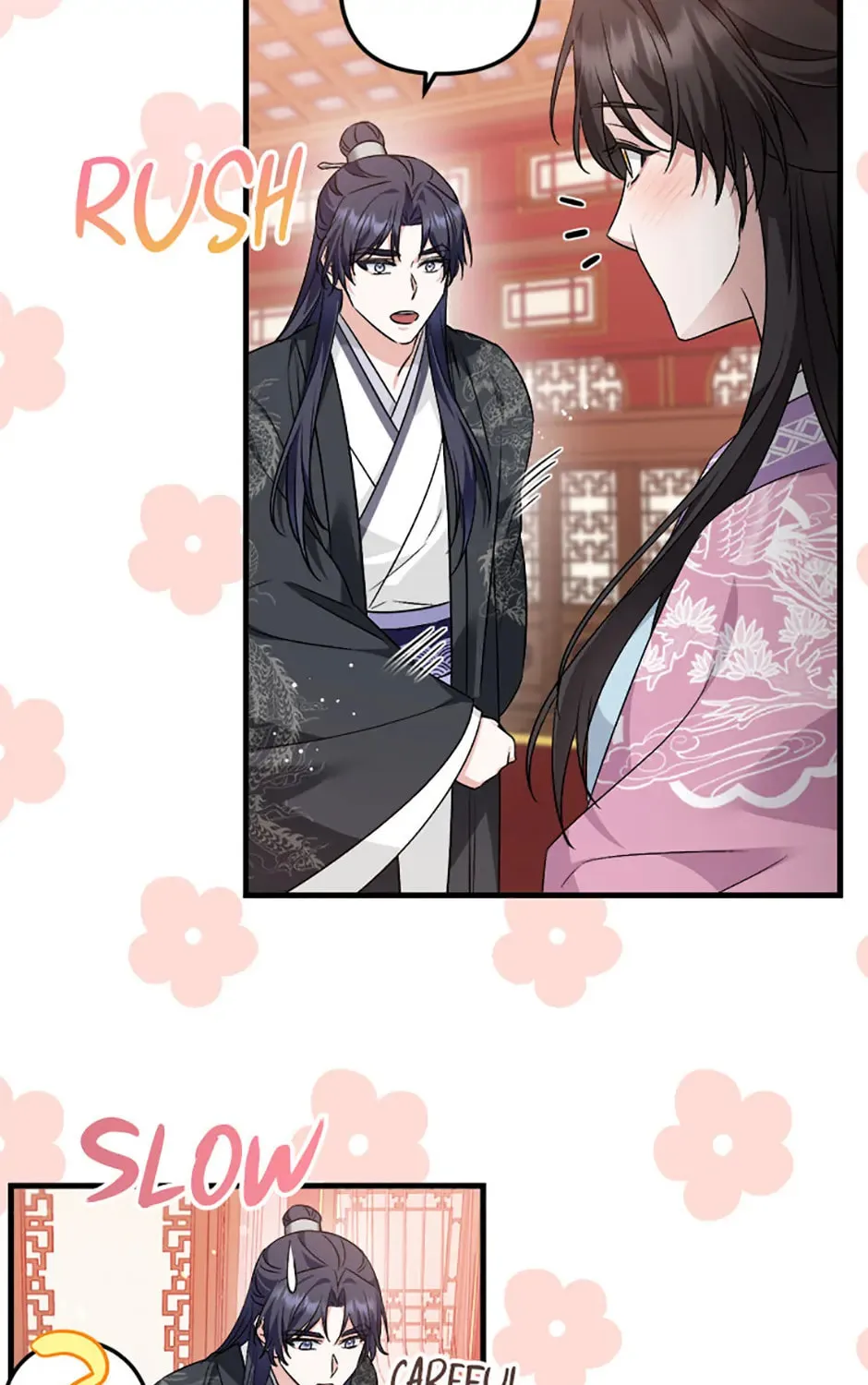Read Flowerstruck chapter 44 image 42 on Lezhin