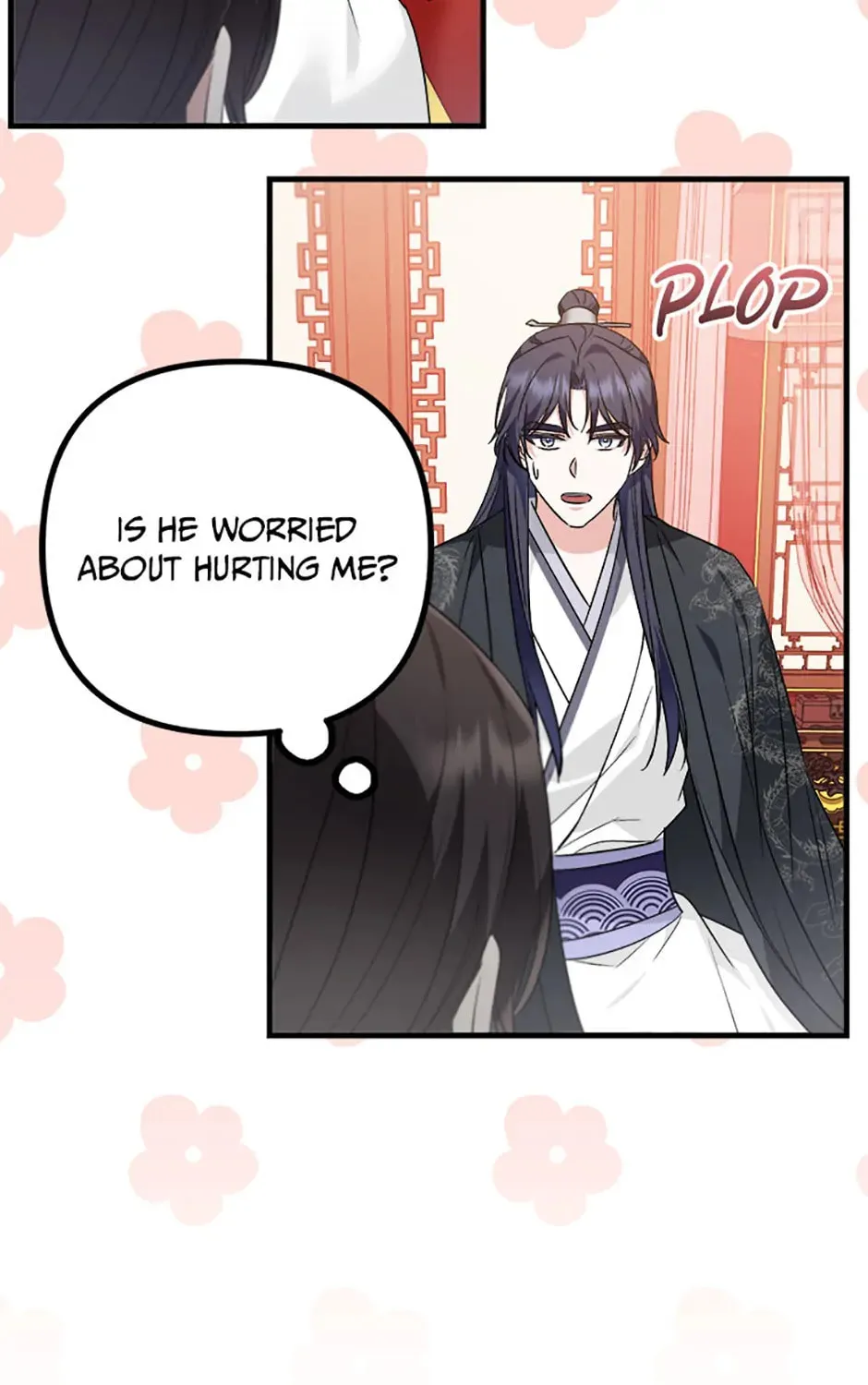 Read Flowerstruck chapter 44 image 44 on Lezhin