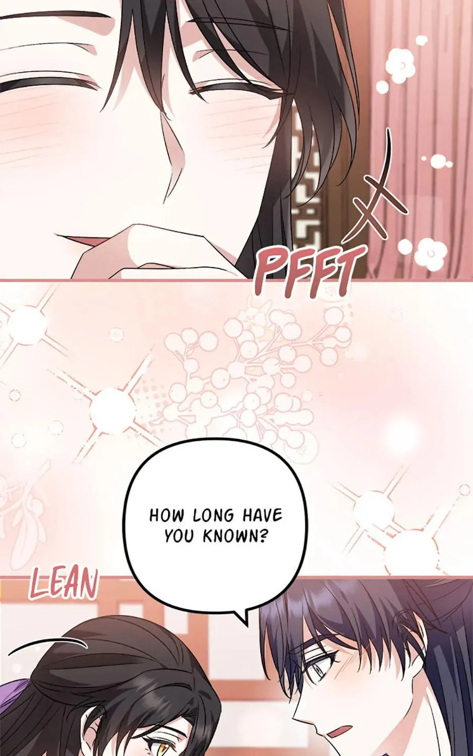Read Flowerstruck chapter 44 image 46 on Lezhin