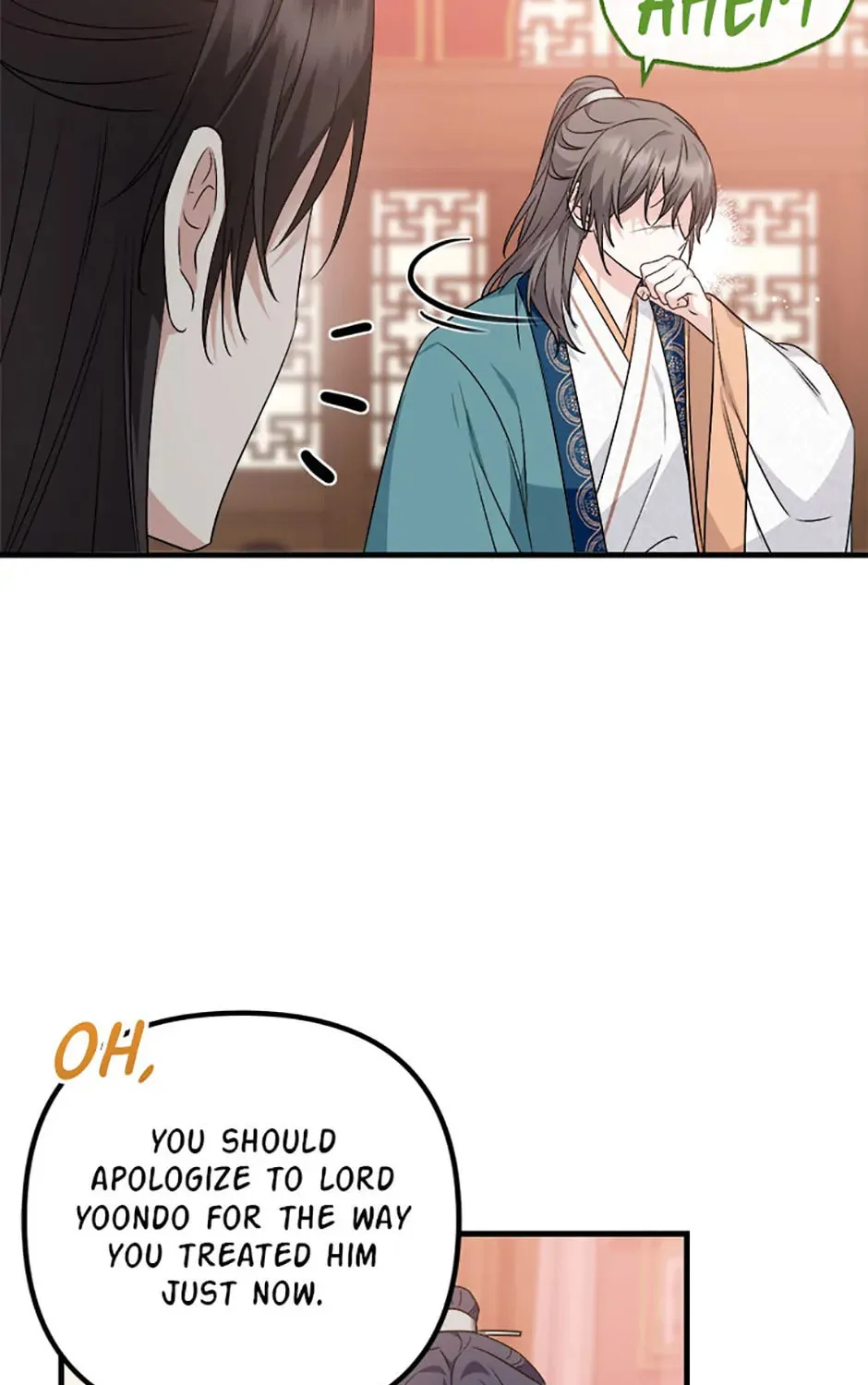 Read Flowerstruck chapter 44 image 56 on Lezhin