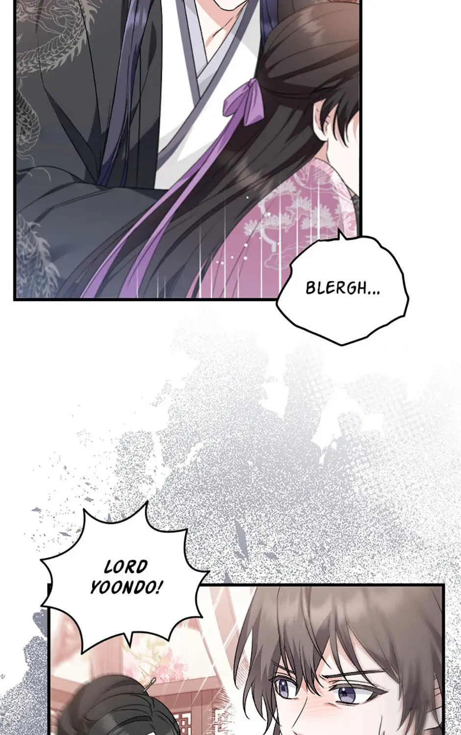 Read Flowerstruck chapter 44 image 6 on Lezhin