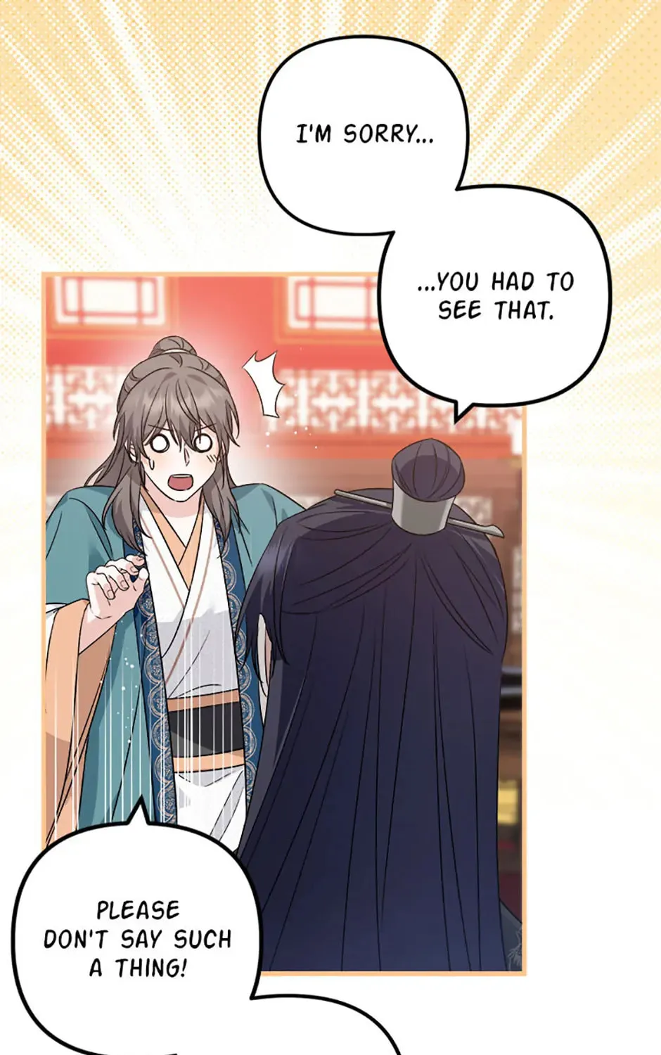 Read Flowerstruck chapter 44 image 62 on Lezhin