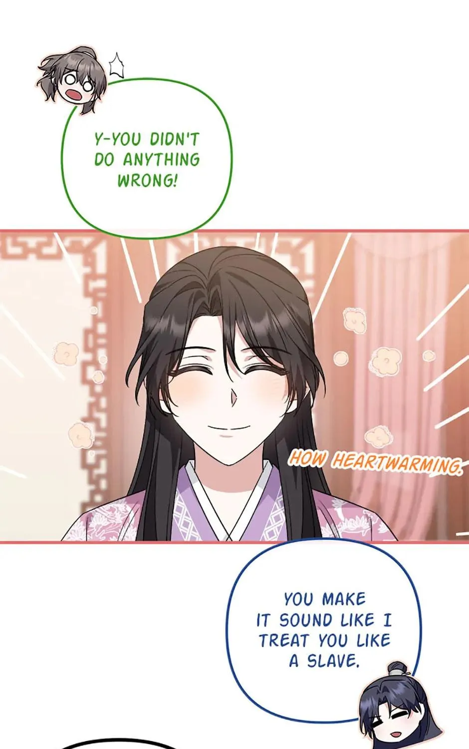 Read Flowerstruck chapter 44 image 64 on Lezhin