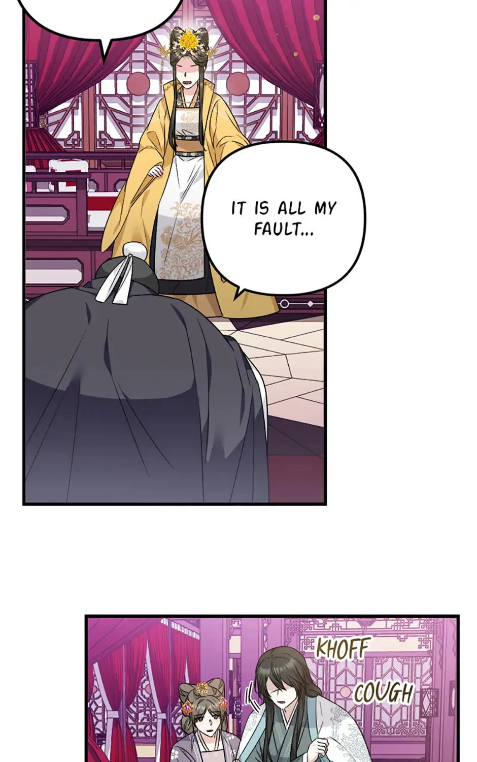 Read Flowerstruck chapter 44 image 72 on Lezhin