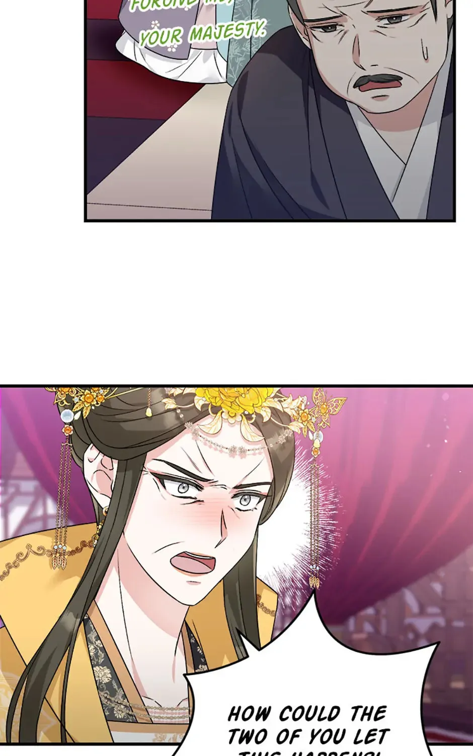 Read Flowerstruck chapter 44 image 74 on Lezhin