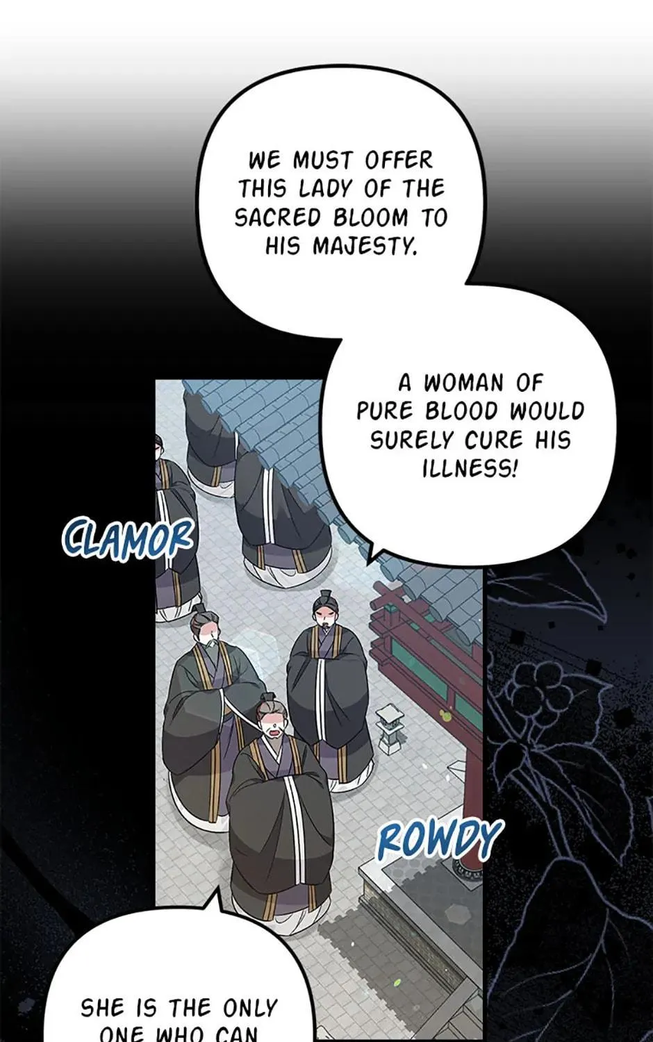 Read Flowerstruck chapter 44 image 78 on Lezhin