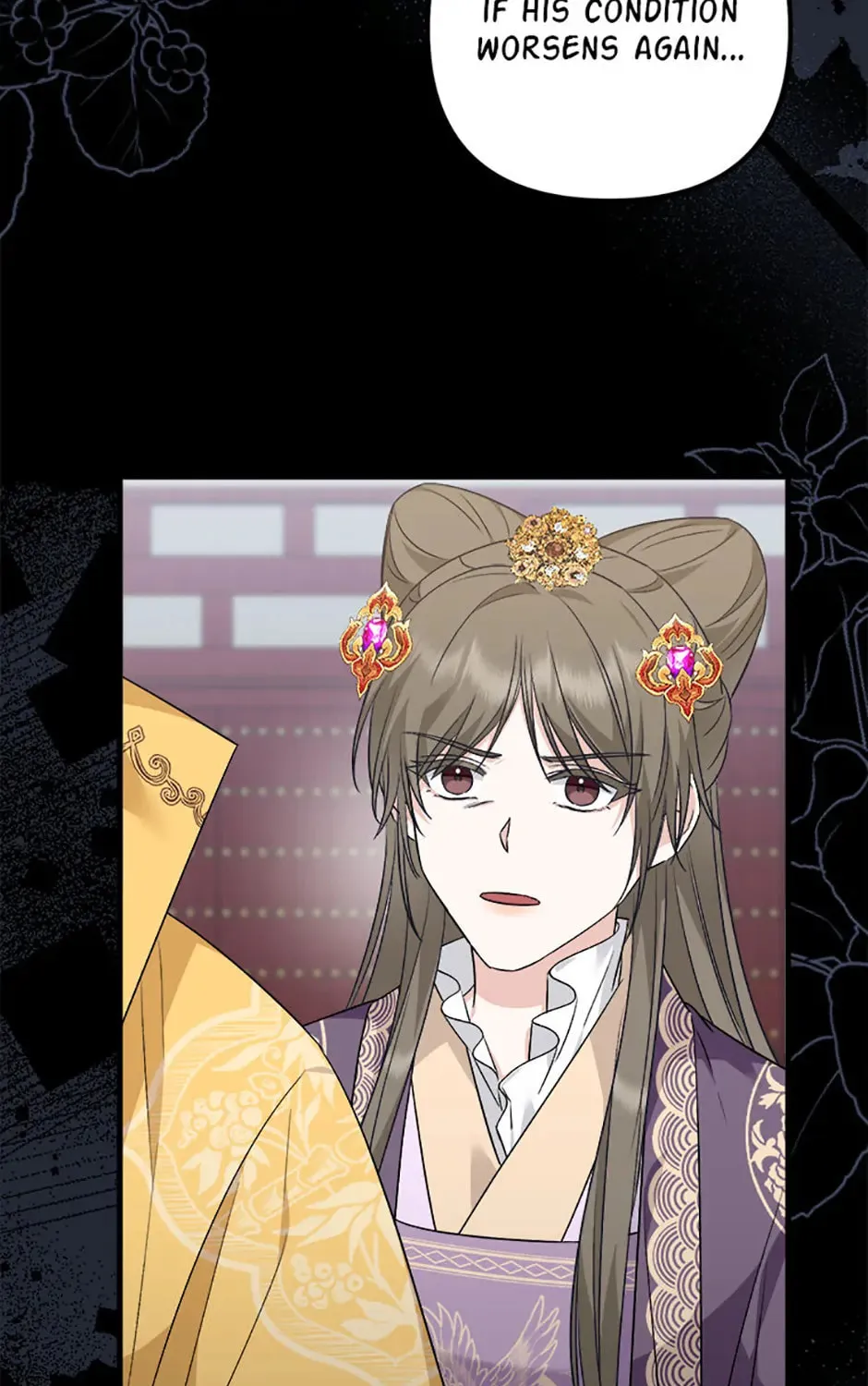 Read Flowerstruck chapter 44 image 80 on Lezhin