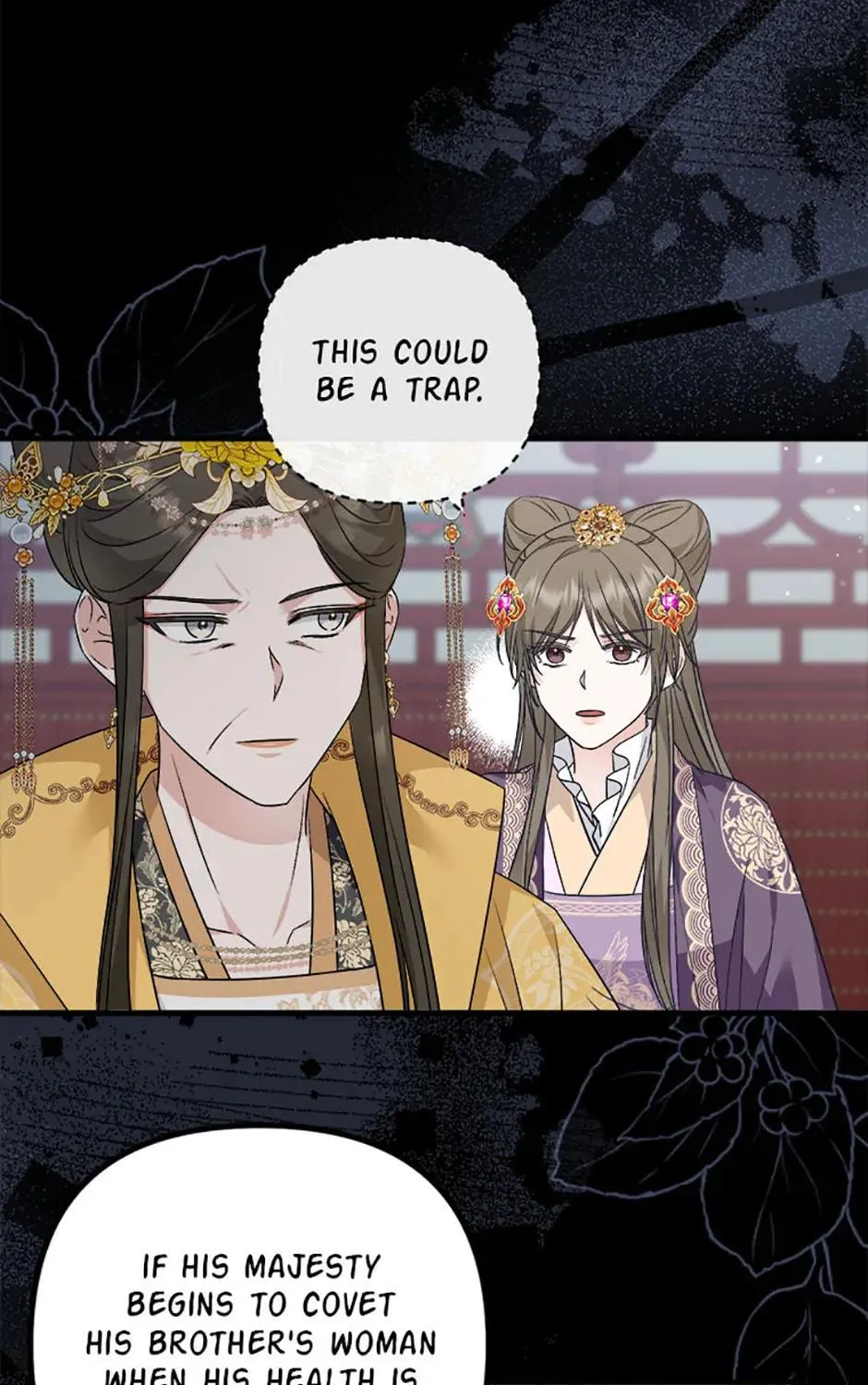 Read Flowerstruck chapter 44 image 82 on Lezhin