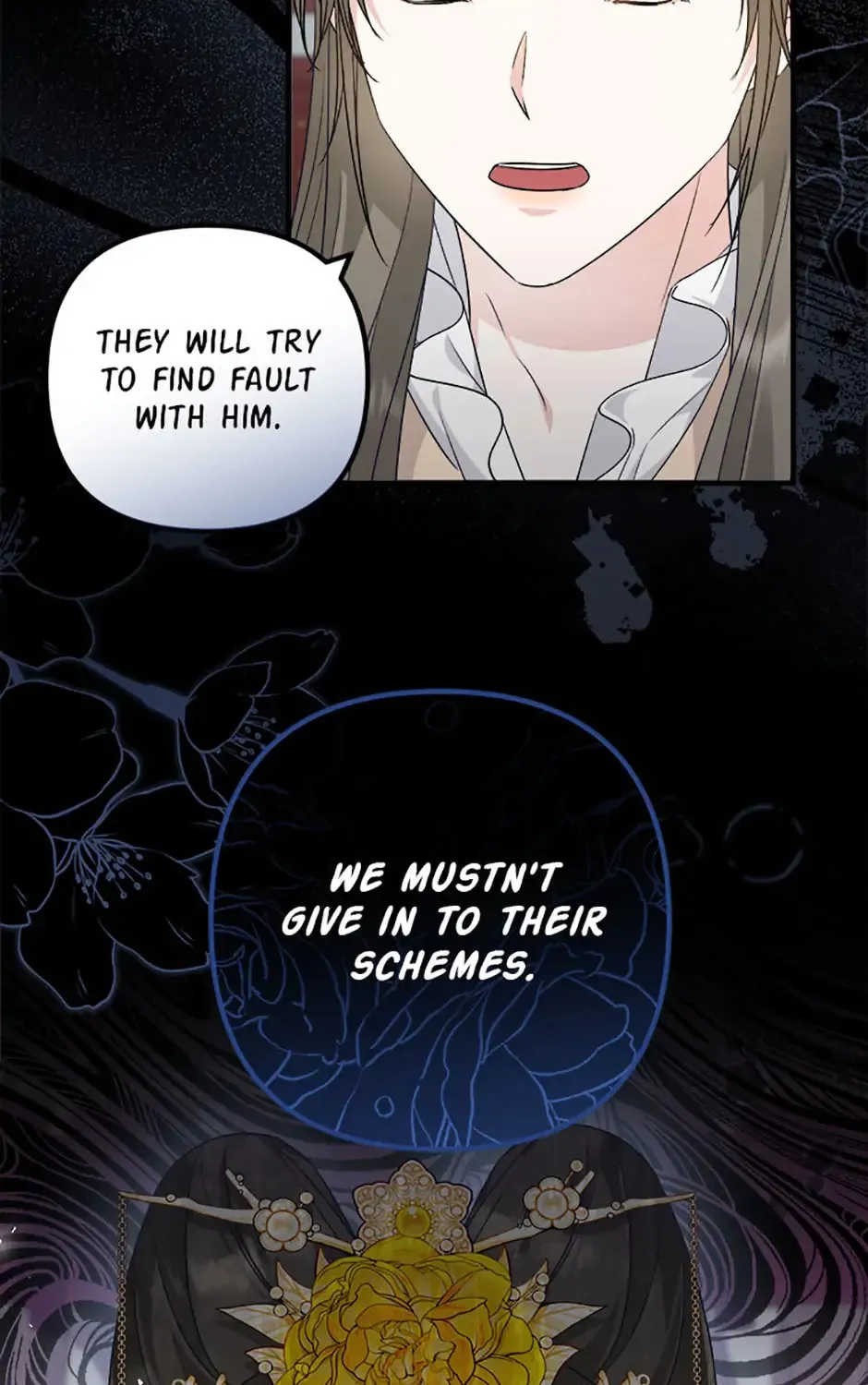 Read Flowerstruck chapter 44 image 84 on Lezhin