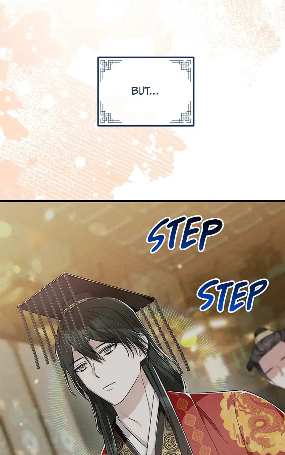 Read Flowerstruck chapter 44 image 96 on Lezhin