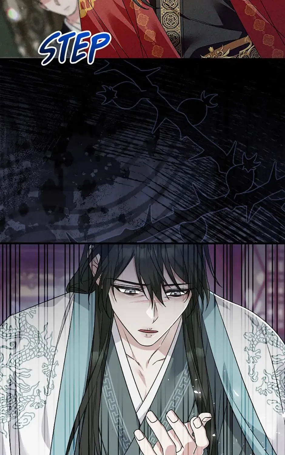 Read Flowerstruck chapter 44 image 98 on Lezhin