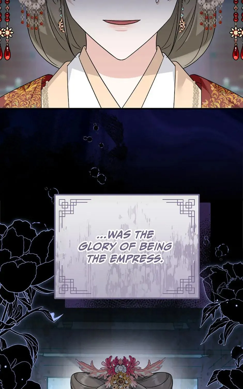 Read Flowerstruck chapter 45 image 106 on Lezhin