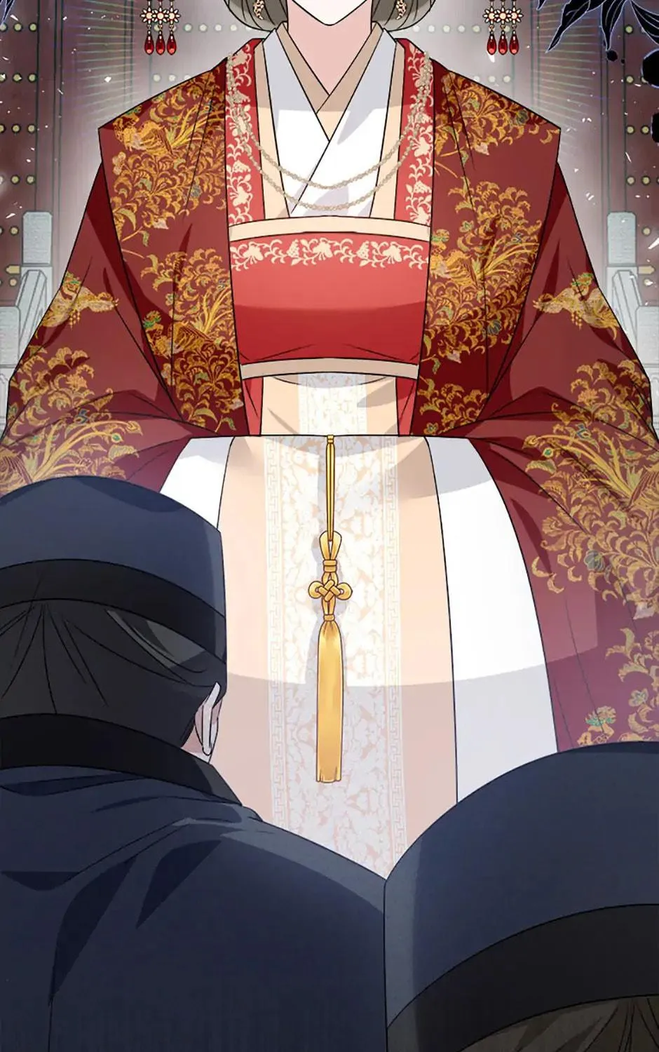 Read Flowerstruck chapter 45 image 108 on Lezhin