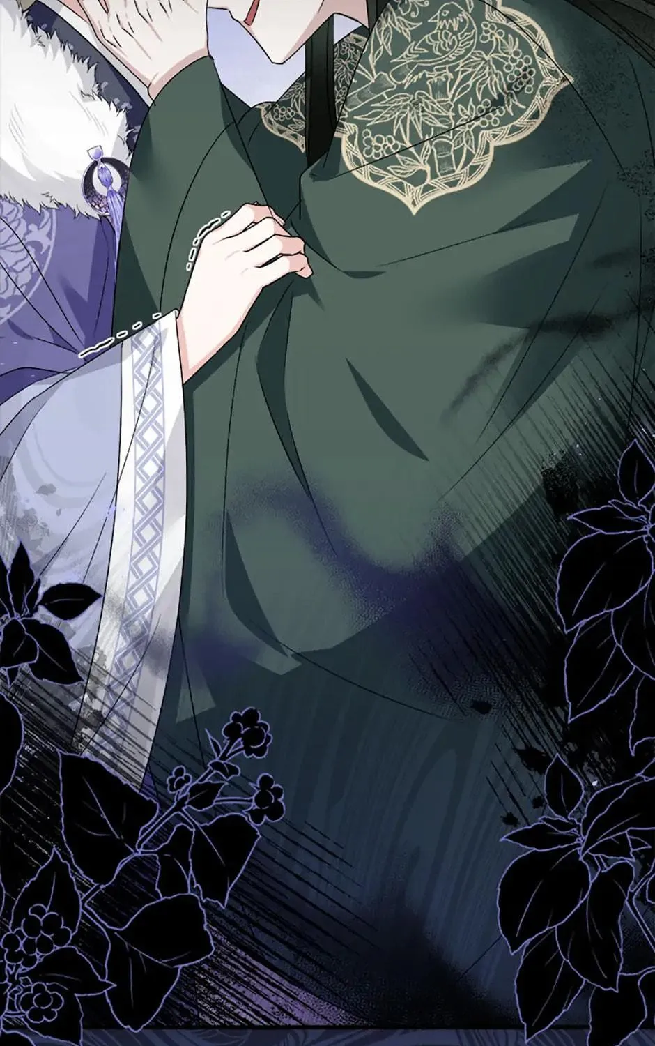 Read Flowerstruck chapter 45 image 112 on Lezhin