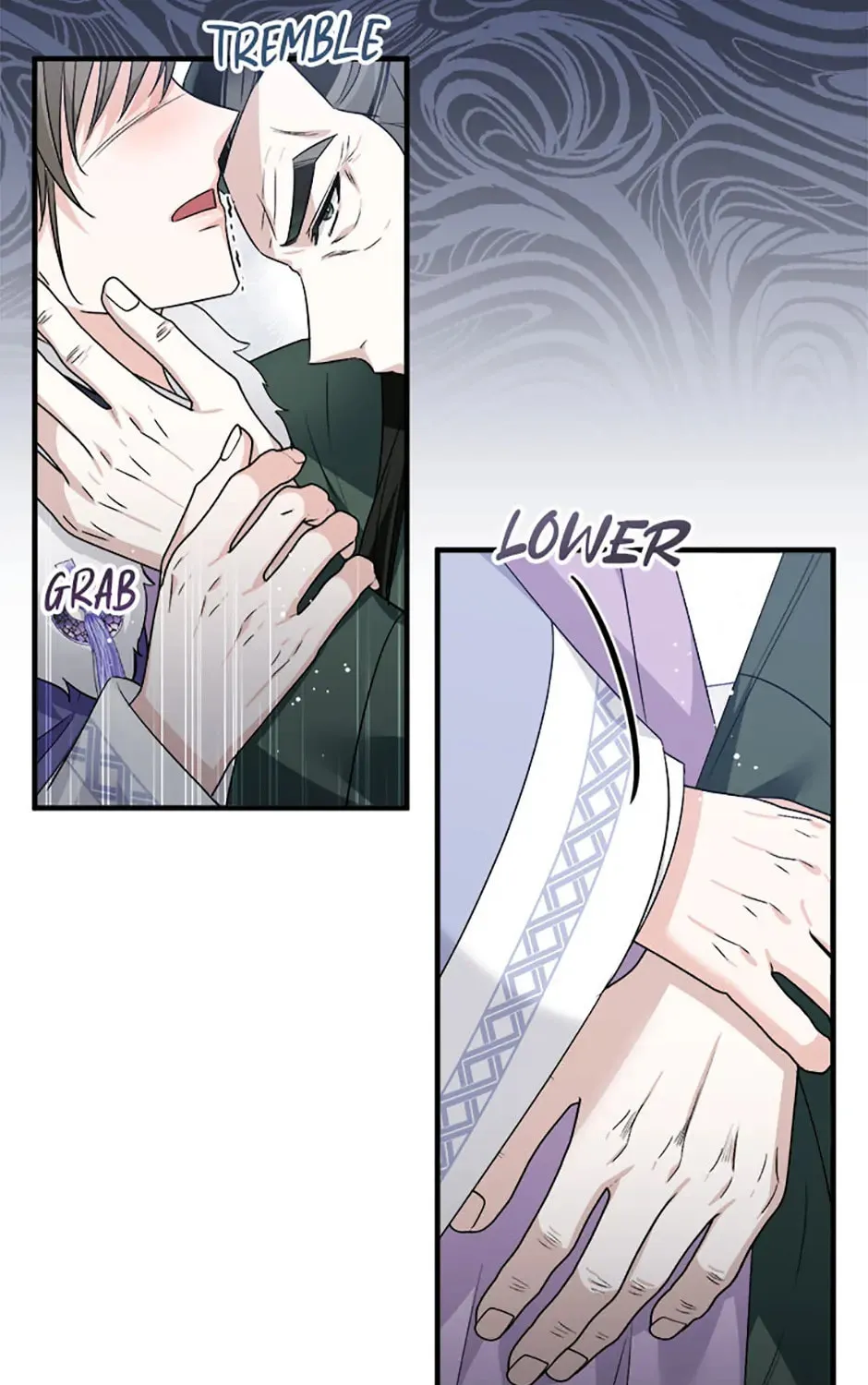 Read Flowerstruck chapter 45 image 114 on Lezhin